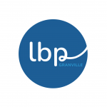 Logo SAS LBP Granville